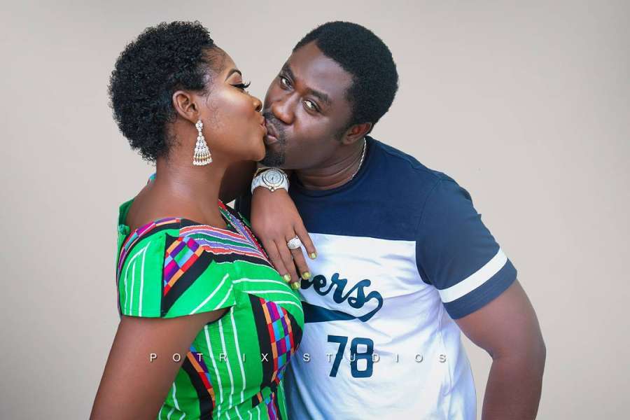 Mercy Johnson reveals movie role her Husband will never allow play Mercy Johnson Husband Okay ng - Mercy Johnson reveals movie role her Husband will never allow play