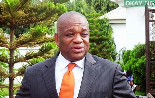 Orji Uzor Kalu