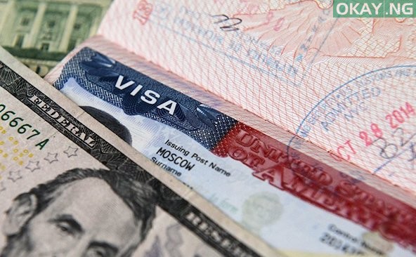 US Visa
