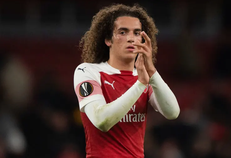 UCScreenshot20190217195749 Matteo Guendouzi