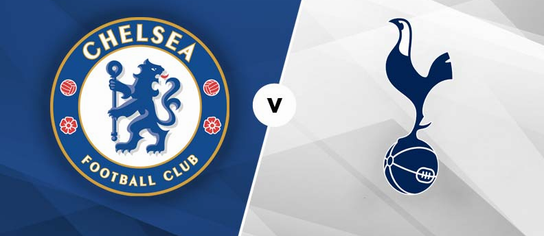 Chelsea vs Tottenham