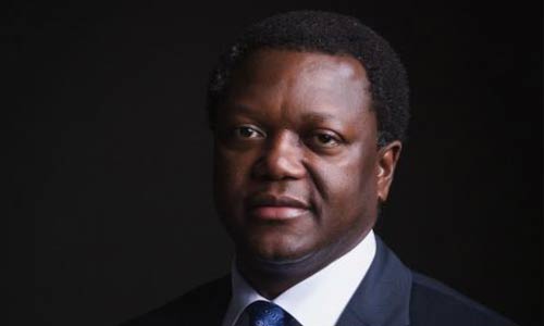 EFCC arrests Atiku's lawyer for alleged money laundering Uyiekpen Giwa Osagie Okay ng - EFCC arrests Atiku's lawyer for alleged money laundering