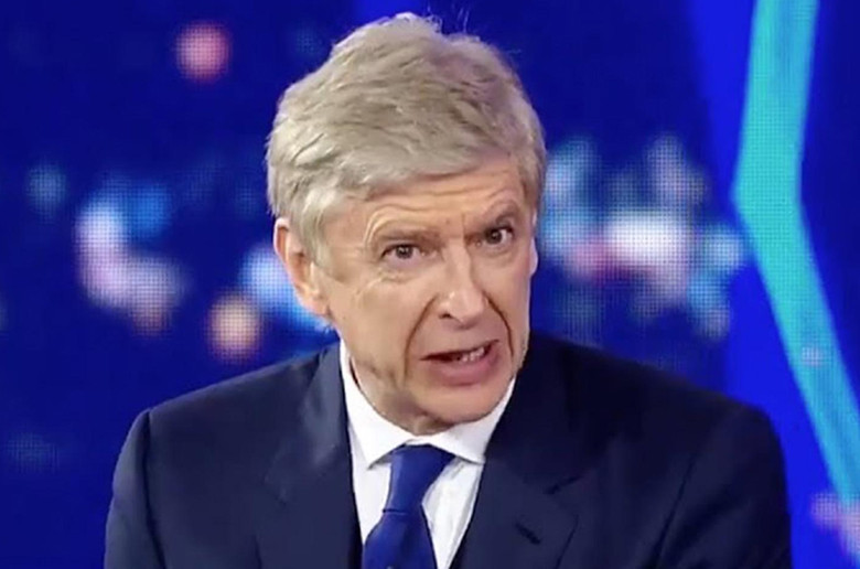 Arsene Wenger