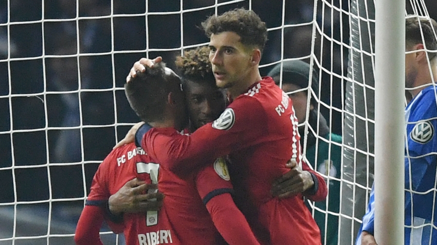 Hertha Berlin vs Bayern Munich 2-3: DFB Cup Match Report & Highlights fb77fad1b04199bdedd7329a02b49579 XL - Hertha Berlin vs Bayern Munich 2-3: DFB Cup Match Report & Highlights