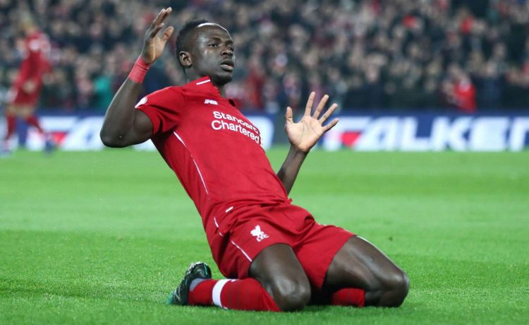 Liverpool vs Watford 5-0: Premier League Match Report & Highlights [Watch Video] - OkayNG News