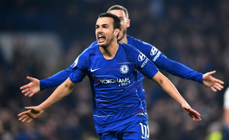 Chelsea vs Tottenham 2-0: Premier League Match Report & Highlights [Watch Video] - OkayNG News