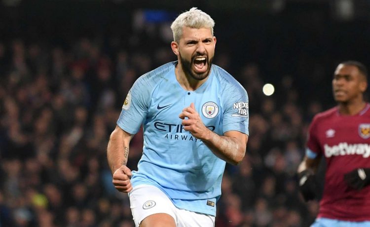 Manchester City vs West Ham 1-0: Premier League Match Report & Highlights [Watch Video] - OkayNG News