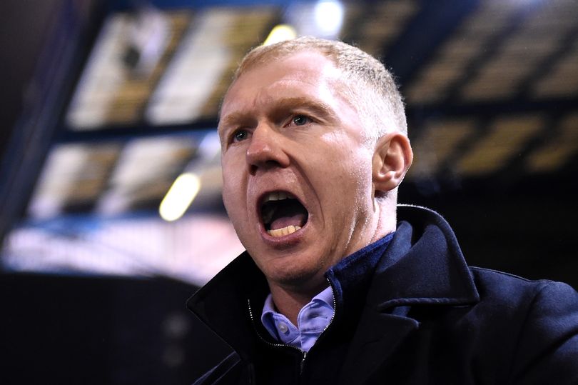 Paul Scholes