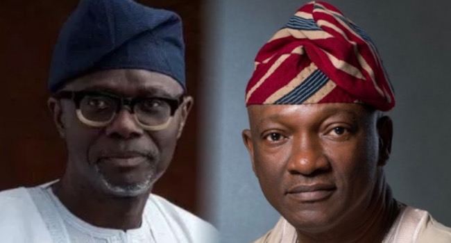 Lagos 2019: Official governorship election results - LIVE UPDATES 1551690267320 - Lagos 2019: Official governorship election results - LIVE UPDATES