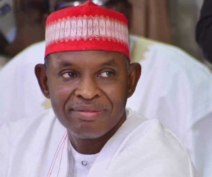 UPDATE! Appeal Court clears PDP's Abba Yusuf for Kano governorship election UPDATE! Appeal Court clears PDP's Abba Yusuf for Kano governorship election