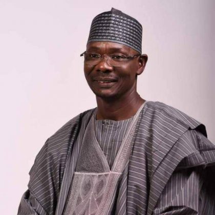 APC's Abdullahi Sule declared winner of governorship election in Nasarawa Abdullahi Sule Okay ng - APC's Abdullahi Sule declared winner of governorship election in Nasarawa