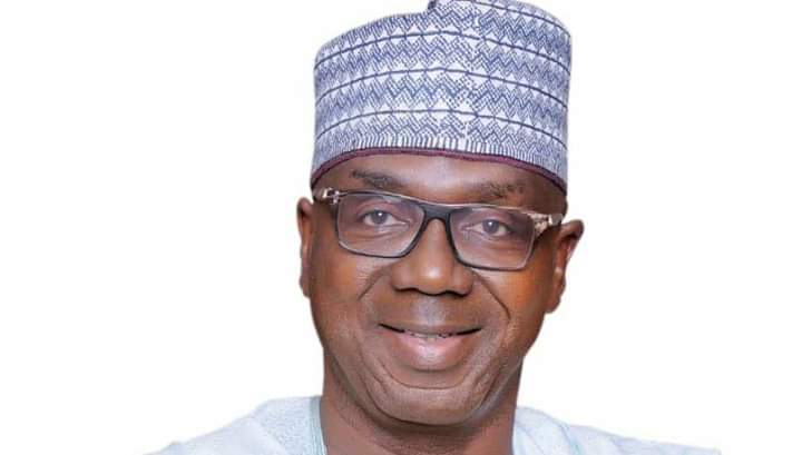 JUST IN! APC candidate, Abdulrahman Abdulrazaq declared winner of Kwara Governorship Election JUST IN! APC candidate, Abdulrahman Abdulrazaq declared winner of Kwara Governorship Election