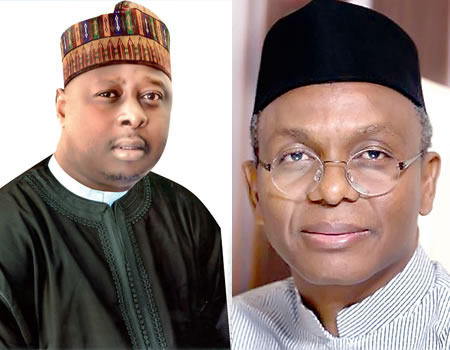 Kaduna 2019: Official governorship election results - LIVE UPDATES Ashiru elrufai - Kaduna 2019: Official governorship election results - LIVE UPDATES