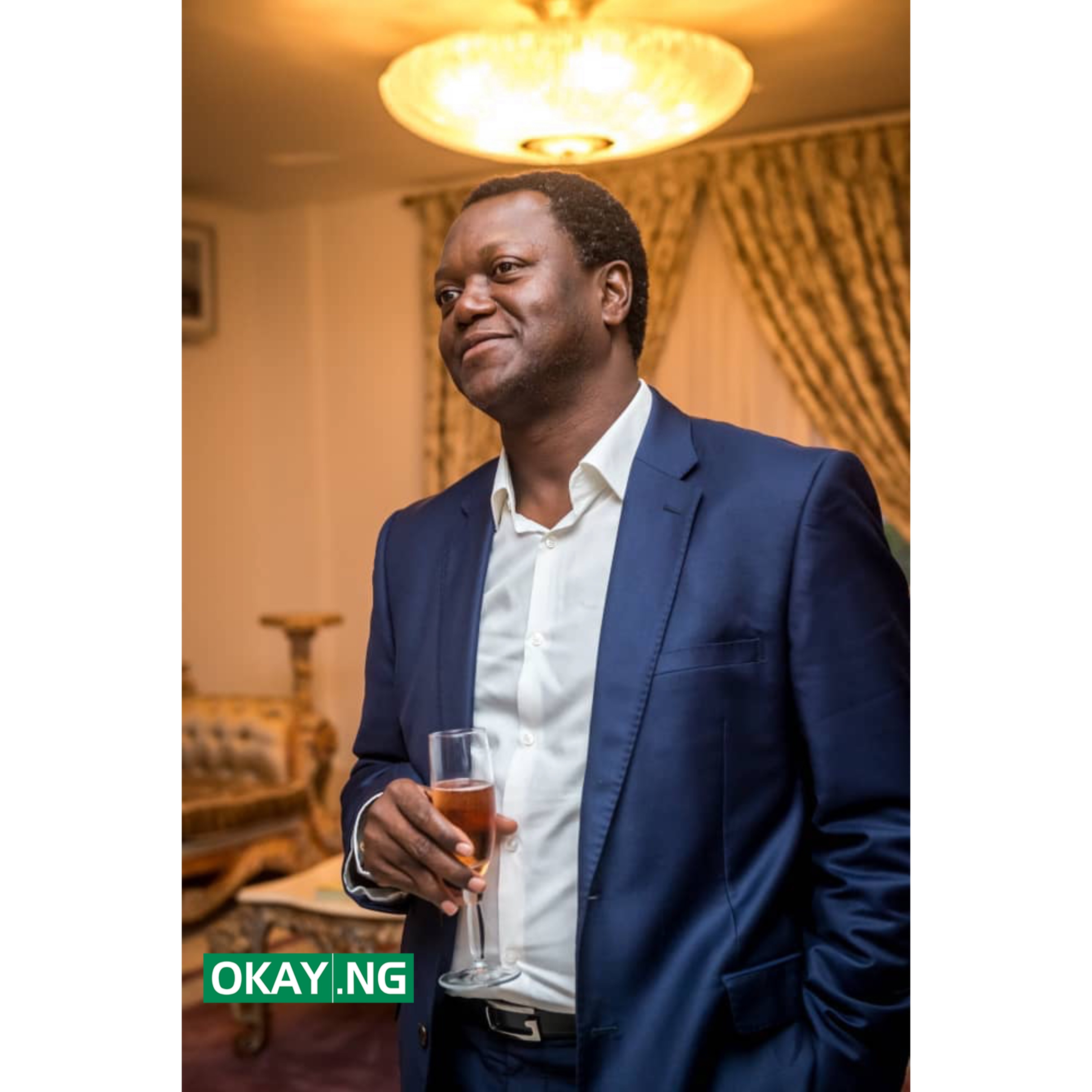EXCLUSIVE: More details on Atiku's lawyer arrest by EFCC emerges EXCLUSIVE: More details on Atiku's lawyer arrest by EFCC emerges