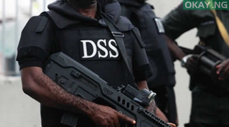 DSS
