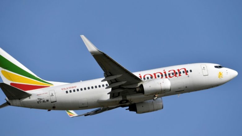 JUST IN! Ethiopian Airlines aircraft crashes with 157 people onboard JUST IN! Ethiopian Airlines aircraft crashes with 157 people onboard