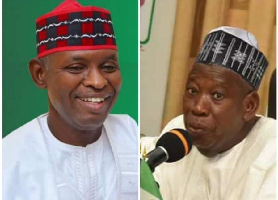 Kano 2019: Official governorship election results - LIVE UPDATES Kano 2019: Official governorship election results - LIVE UPDATES
