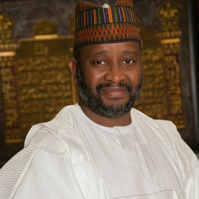 APC's Muktar Shehu declared winner of 2019 governorship election in Zamfara APC's Muktar Shehu declared winner of 2019 governorship election in Zamfara