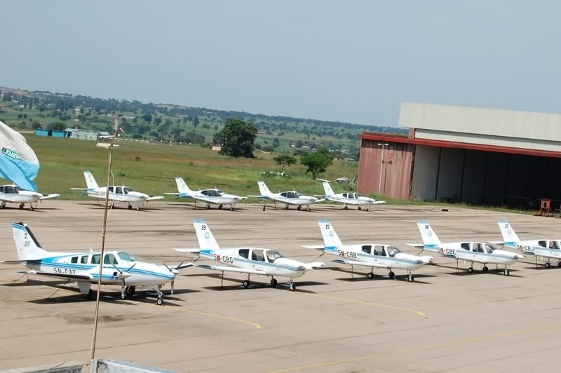 AIB begins investigation into Nigerian Aviation college aircraft accident NCAT ZARIA Okay ng - AIB begins investigation into Nigerian Aviation college aircraft accident