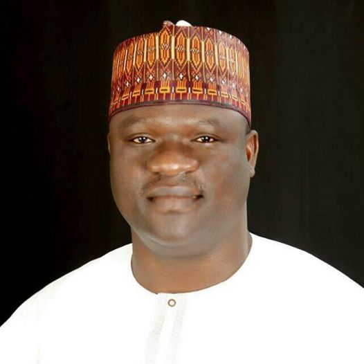 JUST IN! Court disqualifies APC governorship candidate in Taraba JUST IN! Court disqualifies APC governorship candidate in Taraba