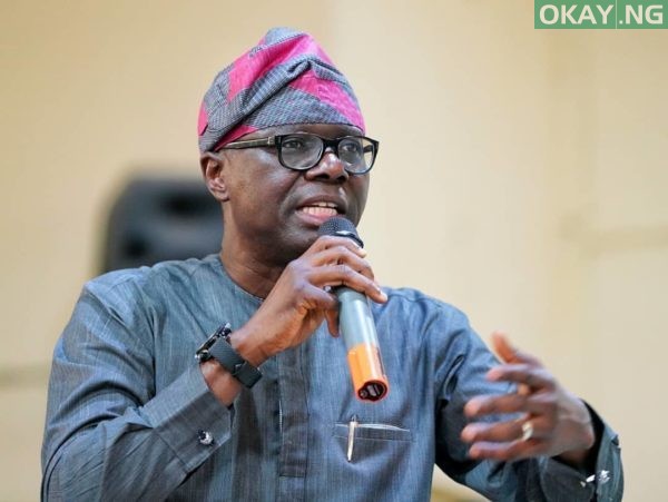 Sanwo-Olu-Okay-ng Babajide Sanwo-Olu
