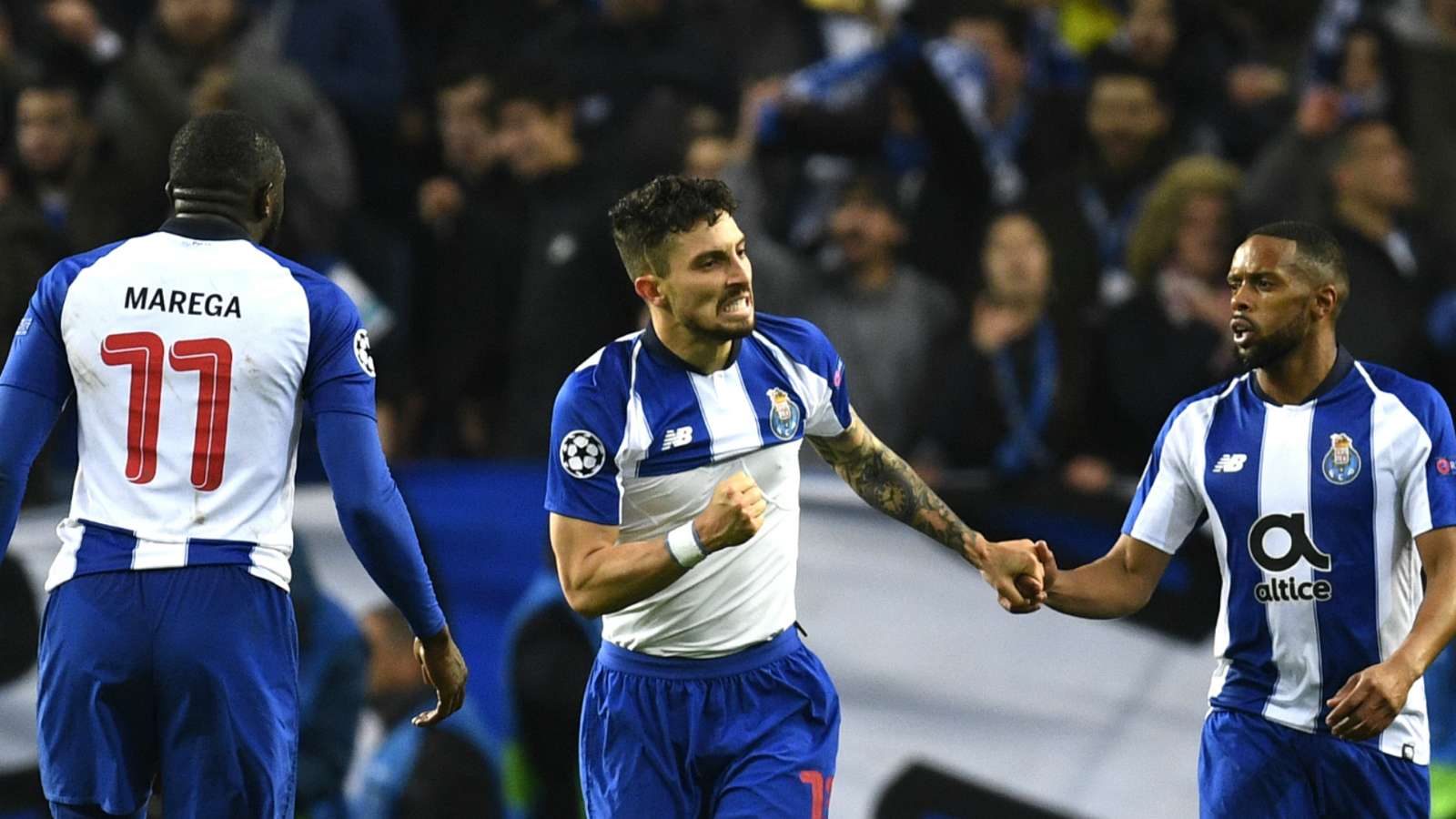 Porto vs Roma 3-1 (4-3 agg): UEFA Champions League Report & Highlights alextelles cropped 1ettrj9yp68821juzinjv7w7y0 - Porto vs Roma 3-1 (4-3 agg): UEFA Champions League Report & Highlights