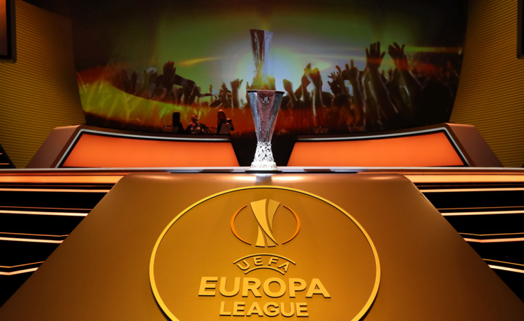 Full Draw: UEFA Europa League quarter-finals Full Draw: UEFA Europa League quarter-finals