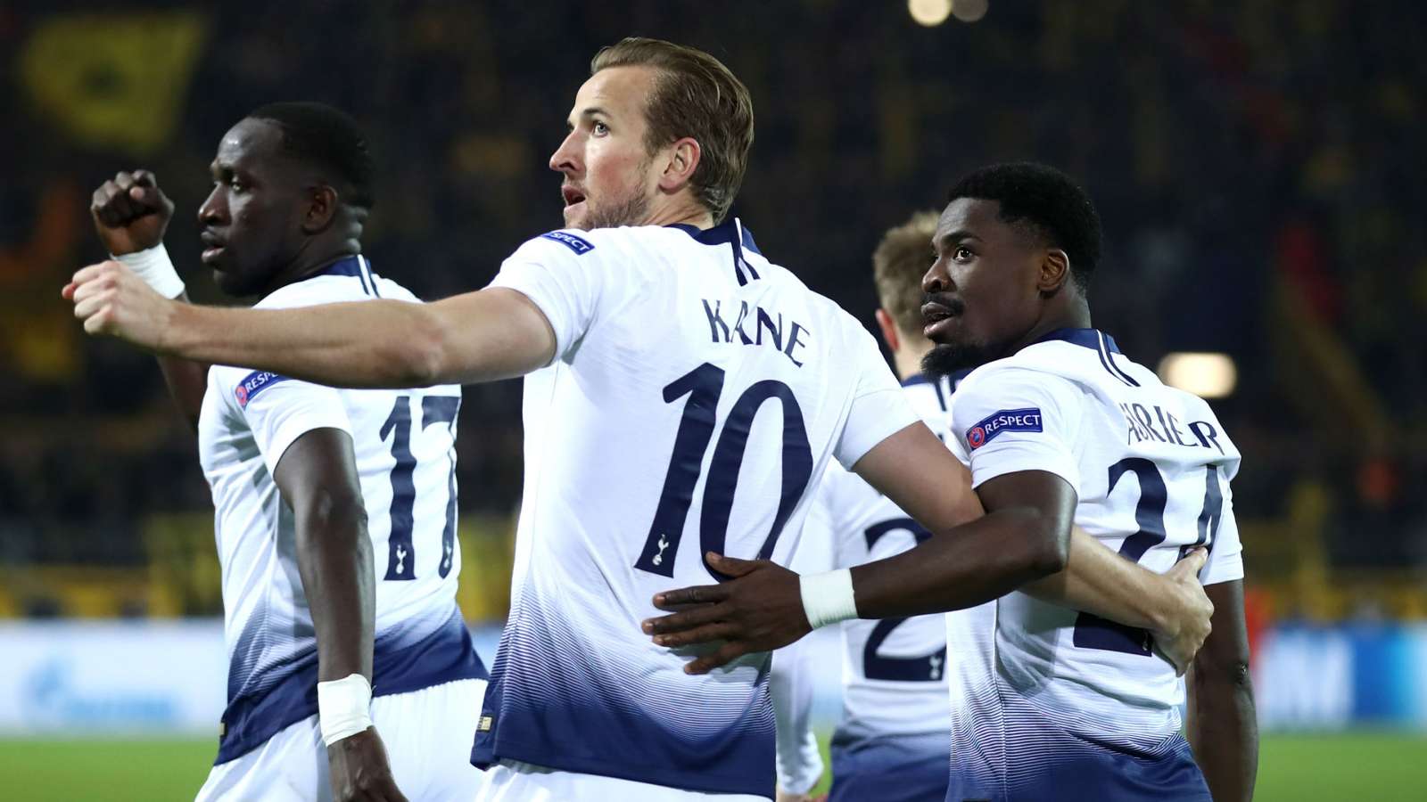 Borussia Dortmund vs Tottenham 0-1 (0-4 agg): UEFA Champions League Report & Highlights kane cropped 1uikavkl787ee1qsxmx08j8zyk - Borussia Dortmund vs Tottenham 0-1 (0-4 agg): UEFA Champions League Report & Highlights