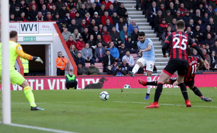 Bournemouth vs Manchester City 0-1: PREMIER LEAGUE Match Report & Highlights [Watch Video]