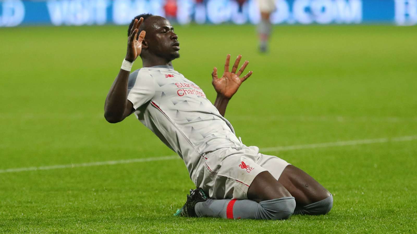 See how much Liverpool earned after beating Bayern Munich 3-1 sadiomane cropped udzrewcjaoxz1ig4baqg8l8hj - See how much Liverpool earned after beating Bayern Munich 3-1