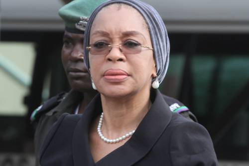 Rita Ofili-Ajumogobia