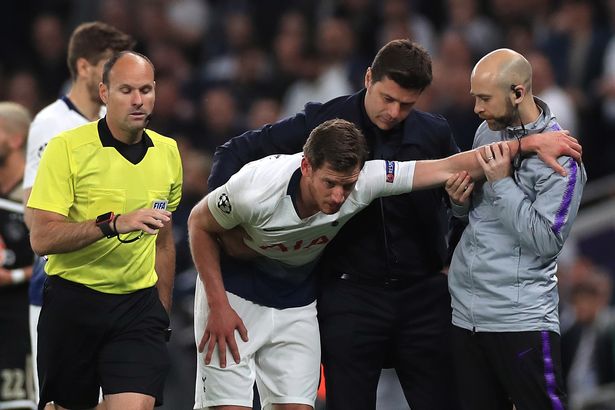 Jan Vertonghen