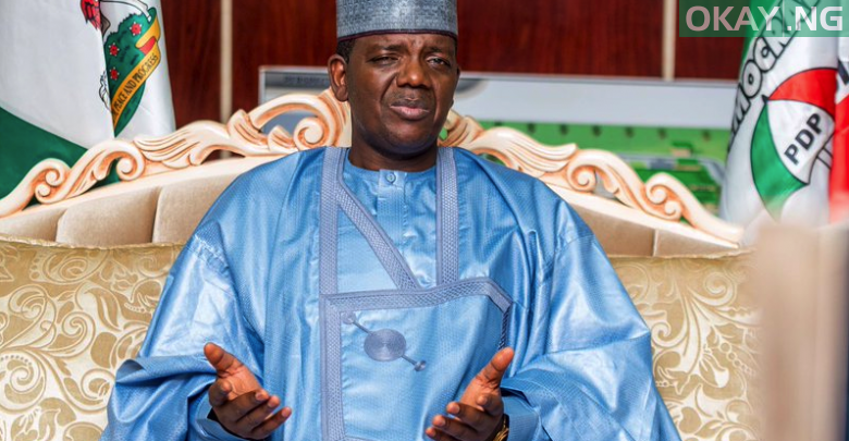 Bello Matawalle