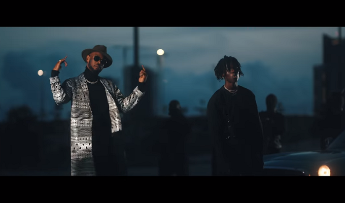 Read Lyrics of Lavida by D'Prince feat. Rema Lavida Okay ng - Read Lyrics of Lavida by D'Prince feat. Rema