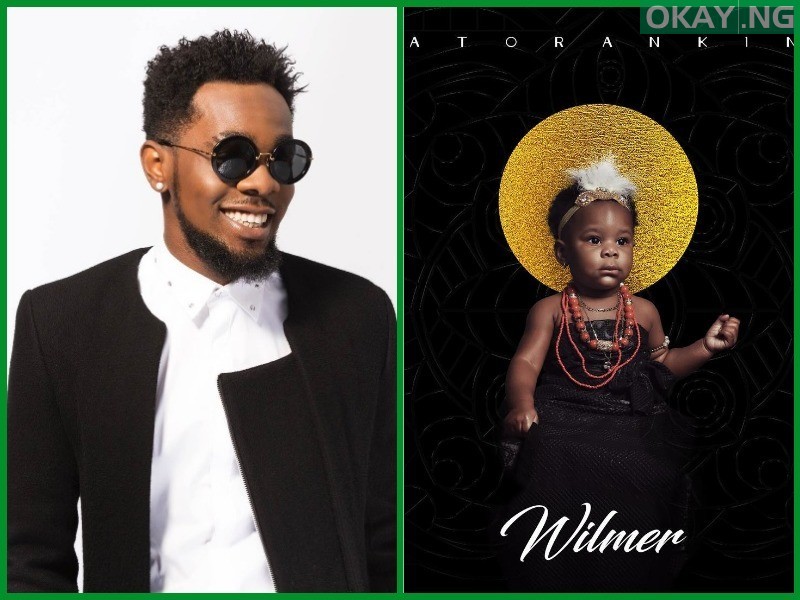 Patoranking's Wilmer is here! (Audio) Patoranking Wilmer mp3 Okay ng - Patoranking's Wilmer is here! (Audio)