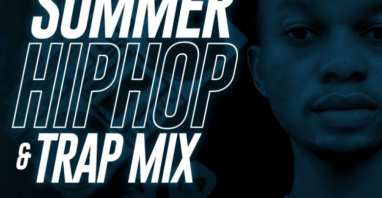 DJ Reality returns with ‘Summer Hiphop & Trap Mix’ | LISTEN Summer Hiphop Trap Mix 780x405 - DJ Reality returns with ‘Summer Hiphop & Trap Mix’ | LISTEN