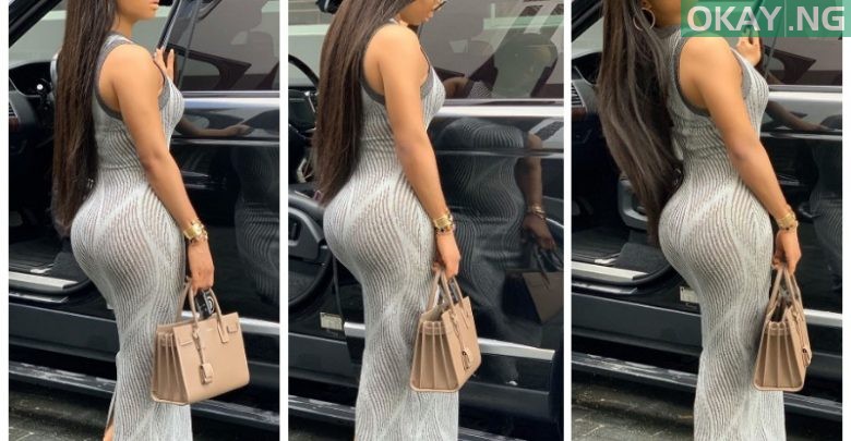 Toke Makinwa