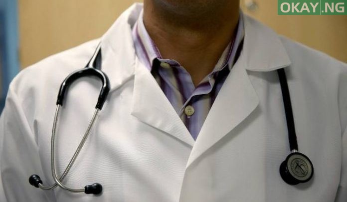 Doctor