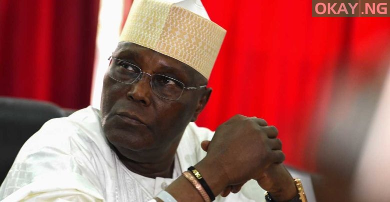 Atiku Abubakar