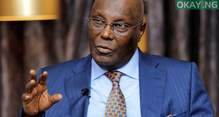 Atiku Abubakar