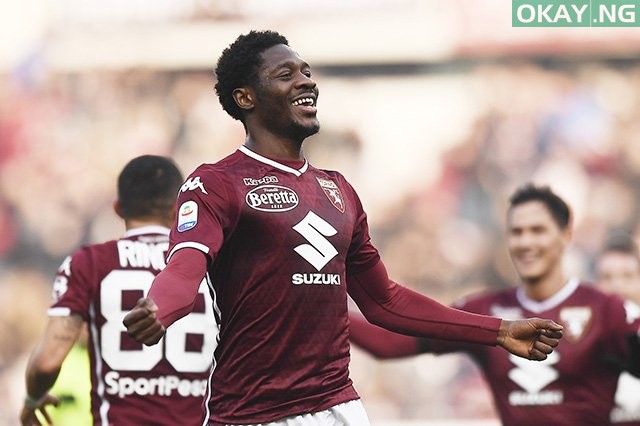 Ola Aina joins Torino from Chelsea