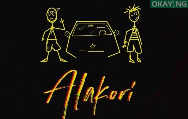 Falz enlists Dice Ailes for new song ‘Alakori’ Falz x Dice Ailes Alakori okay ng 640x405 - Falz enlists Dice Ailes for new song ‘Alakori’