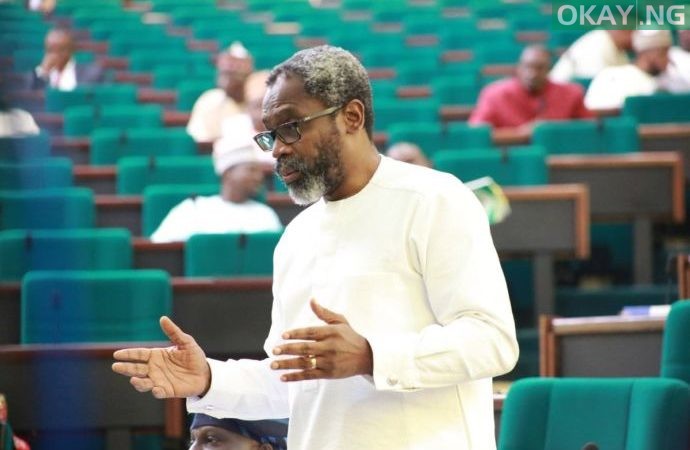Gbajabiamila-okay-ng Femi Gbajabiamila