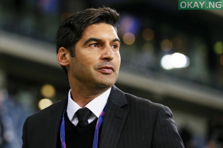 Paulo-Fonseca-okay-ng Paulo Fonseca