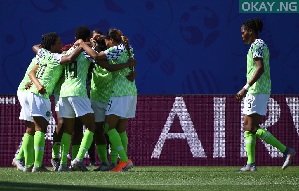 Super Falcons