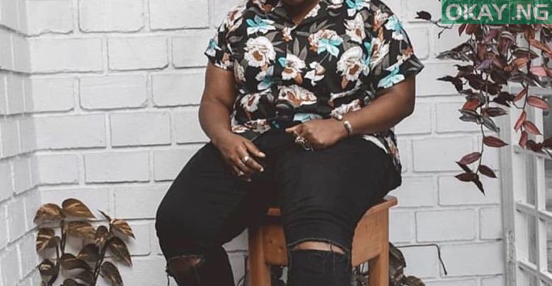 Teni-okay-ng Teniola Apata