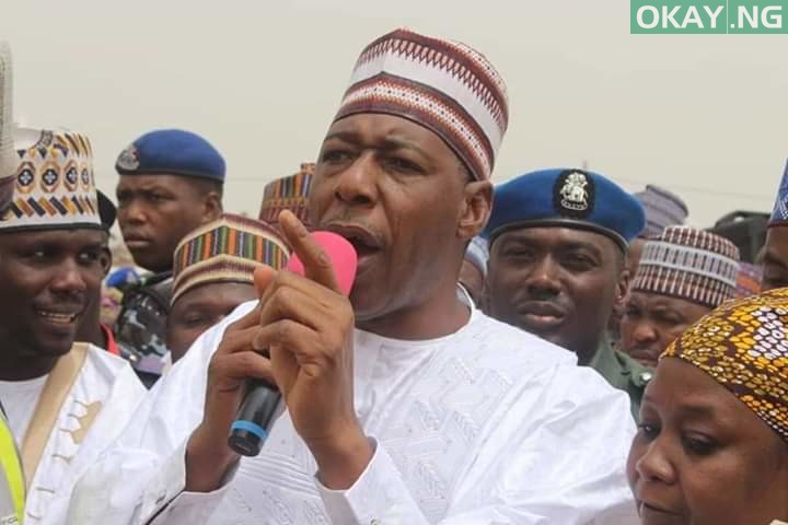 Babagana Umara Zulum