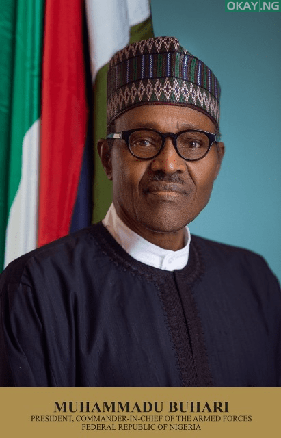 Muhammadu Buhari