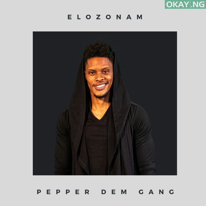 Elozonam