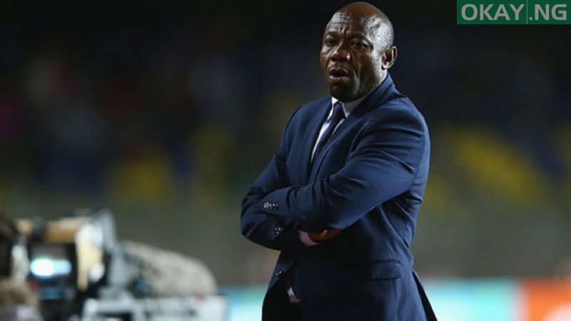 Emmanuel Amuneke